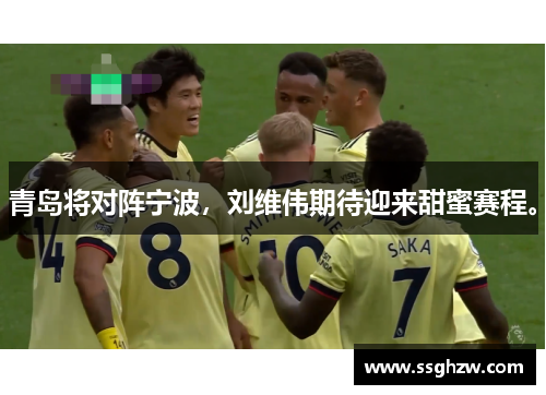 青岛将对阵宁波，刘维伟期待迎来甜蜜赛程。